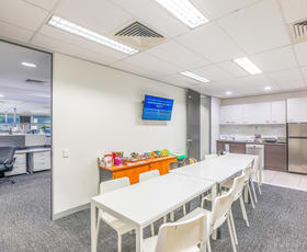 Factory, Warehouse & Industrial commercial property leased at 9-11 Viola Place Brisbane Airport QLD 4008