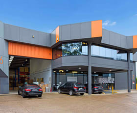 Factory, Warehouse & Industrial commercial property leased at City Close Industrial Estate 37-41 O'Riordan Street Alexandria NSW 2015