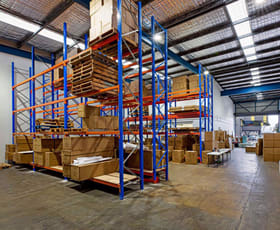 Factory, Warehouse & Industrial commercial property leased at City Close Industrial Estate 37-41 O'Riordan Street Alexandria NSW 2015