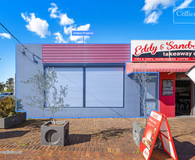 Shop & Retail commercial property leased at Shop 1/159-161 Princes Highway Unanderra NSW 2526