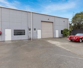 Factory, Warehouse & Industrial commercial property leased at Unit 2/6 Teran Close Whitebridge NSW 2290