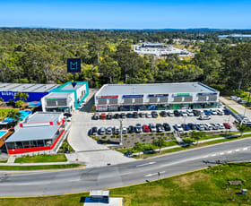 Factory, Warehouse & Industrial commercial property leased at 653 Kingston Road Loganlea QLD 4131