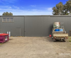 Factory, Warehouse & Industrial commercial property for lease at 13 Herbert Street Yarra Glen VIC 3775