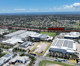 Development / Land commercial property for lease at Glendenning NSW 2761