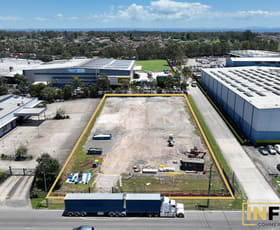Development / Land commercial property for lease at Glendenning NSW 2761