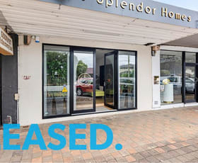 Shop & Retail commercial property leased at 694 High Street Road Glen Waverley VIC 3150