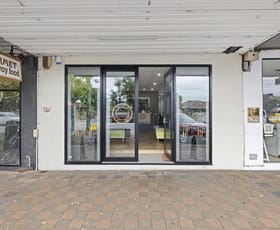 Shop & Retail commercial property leased at 694 High Street Road Glen Waverley VIC 3150