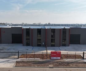 Factory, Warehouse & Industrial commercial property for lease at 12, 14 or 16 Lonhro Boulevard Cranbourne West VIC 3977