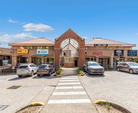 Shop & Retail commercial property leased at 8/78 Glenhaven Road Glenhaven NSW 2156