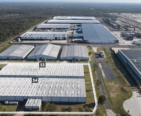 Factory, Warehouse & Industrial commercial property for lease at W53 & 54/400 Moorebank Avenue Moorebank NSW 2170