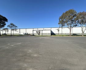Factory, Warehouse & Industrial commercial property for lease at W53 & 54/400 Moorebank Avenue Moorebank NSW 2170