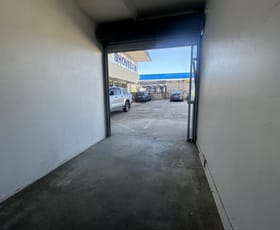 Factory, Warehouse & Industrial commercial property leased at Unit 5a/92-96 Wollongong Street Fyshwick ACT 2609