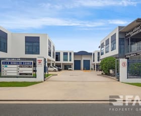 Factory, Warehouse & Industrial commercial property leased at Unit 6/3-5 Hinkler Court Brendale QLD 4500