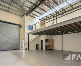 Factory, Warehouse & Industrial commercial property leased at Unit 3/3-5 Hinkler Court Brendale QLD 4500