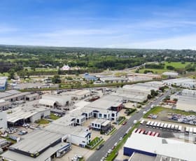 Factory, Warehouse & Industrial commercial property leased at Unit 4/3-5 Hinkler Court Brendale QLD 4500