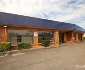 Shop & Retail commercial property leased at 1a/8 Bon Mace Berkeley Vale NSW 2261