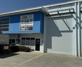 Showrooms / Bulky Goods commercial property for lease at 18/53 Link Drive Yatala QLD 4207