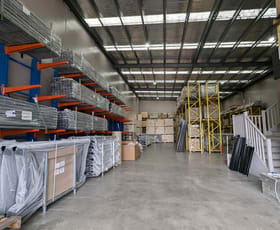 Factory, Warehouse & Industrial commercial property for lease at 37 Cyber Loop Dandenong South VIC 3175