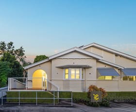 Offices commercial property for lease at 41 Nudgee Road Hamilton QLD 4007