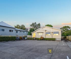 Other commercial property for lease at 41 Nudgee Road Hamilton QLD 4007