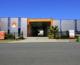 Factory, Warehouse & Industrial commercial property for lease at 18/20 Harrington Street Arundel QLD 4214