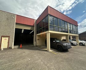 Factory, Warehouse & Industrial commercial property leased at Unit 3/13 Larkin Street Riverwood NSW 2210