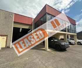Factory, Warehouse & Industrial commercial property leased at Unit 3/13 Larkin Street Riverwood NSW 2210