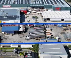 Factory, Warehouse & Industrial commercial property leased at 1/1880 Sandgate Road Virginia QLD 4014