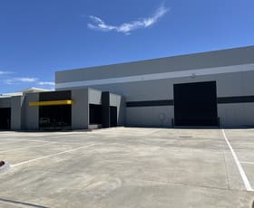 Factory, Warehouse & Industrial commercial property for lease at 130 Whitelaw Avenue Delacombe VIC 3356