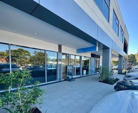 Medical / Consulting commercial property leased at 10B/2 Classic Way Burleigh Waters QLD 4220