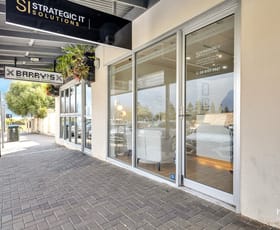 Shop & Retail commercial property leased at 2/13 Semaphore Road Semaphore SA 5019