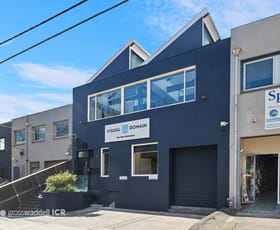 Offices commercial property for lease at 98 Nicholson Street Abbotsford VIC 3067