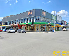 Offices commercial property leased at Suite 9/513-519 High Street Penrith NSW 2750