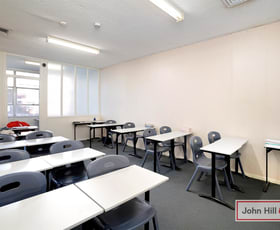 Offices commercial property leased at Suite 3/181 Burwood Road Burwood NSW 2134