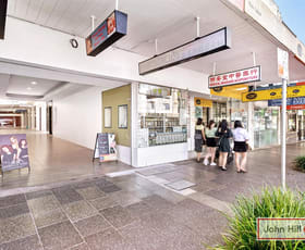 Offices commercial property leased at Suite 3/181 Burwood Road Burwood NSW 2134