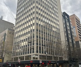 Medical / Consulting commercial property leased at 208/227 Collins Street Melbourne VIC 3000
