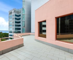 Medical / Consulting commercial property for lease at Level 5/51-53 Walker Street North Sydney NSW 2060
