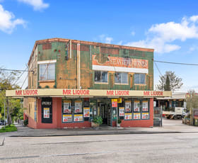 Showrooms / Bulky Goods commercial property for lease at 180 Lyons Road Drummoyne NSW 2047