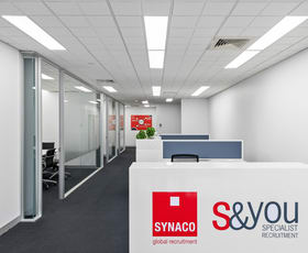Offices commercial property for lease at Unit 5/15 Ricketts Road Mount Waverley VIC 3149