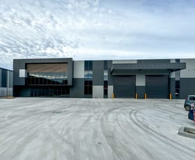 Factory, Warehouse & Industrial commercial property for lease at 236 Fairbairn Road Sunshine West VIC 3020