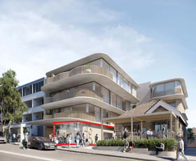 Shop & Retail commercial property for lease at 43 - 45 Hall Street Bondi Beach NSW 2026