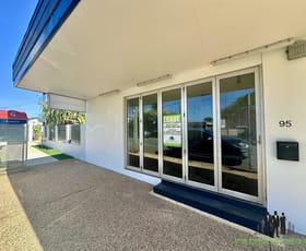 Shop & Retail commercial property leased at C/95 Prince Edward Pde Scarborough QLD 4020
