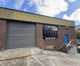 Factory, Warehouse & Industrial commercial property for lease at 5/17 (17D) Clancys Road Mount Evelyn VIC 3796