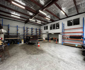 Factory, Warehouse & Industrial commercial property for lease at 5/17 (17D) Clancys Road Mount Evelyn VIC 3796