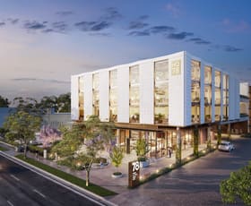 Shop & Retail commercial property for lease at HQ78/78 O'Riordan Street Alexandria NSW 2015