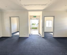 Offices commercial property leased at 2b Phillip Street East Toowoomba QLD 4350