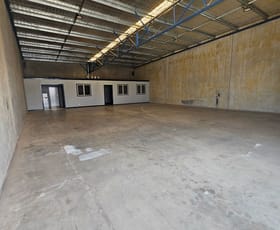 Factory, Warehouse & Industrial commercial property leased at 31/46 Great Eastern Highway Somerville WA 6430