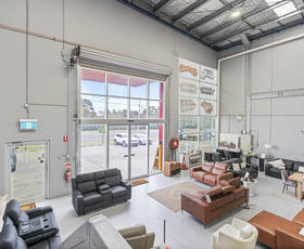 Factory, Warehouse & Industrial commercial property for lease at 8/1-3 Maygar Boulevard Broadmeadows VIC 3047