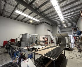 Offices commercial property leased at 11/8 Production Avenue Molendinar QLD 4214