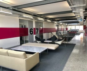 Offices commercial property leased at 3/35 Buckingham Street Surry Hills NSW 2010